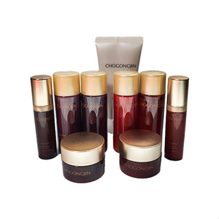 Missha Cho Gongjin Skin Care Collection (youngan jin, sosaeng jin) em Oferta na Shopee