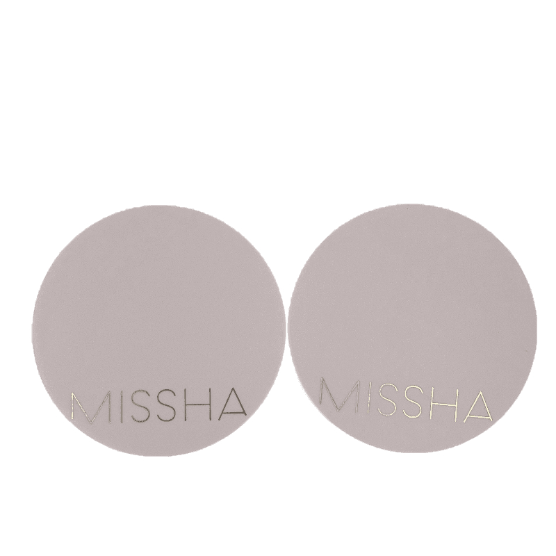[Missha] Magic Cushion Cover Lasting SPF50+ PA+++ em Oferta na Shopee