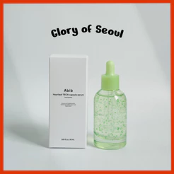 Abib Heartleaf TECA capsule serum Calming drop 50ml