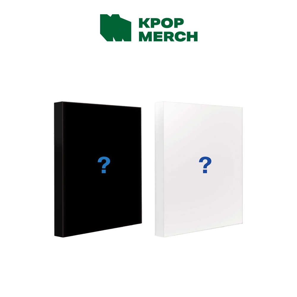 NAM WOO HYUN - 5th Mini Album [ Tree Ring ]_Photobook ver