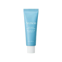Arencia Deep Water Surge Sun Serum 50ml