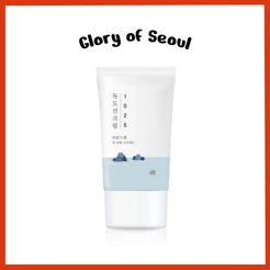 ROUND LAB 1025 Dokdo protetor solar SPF 50+, PA ++++, 50ml