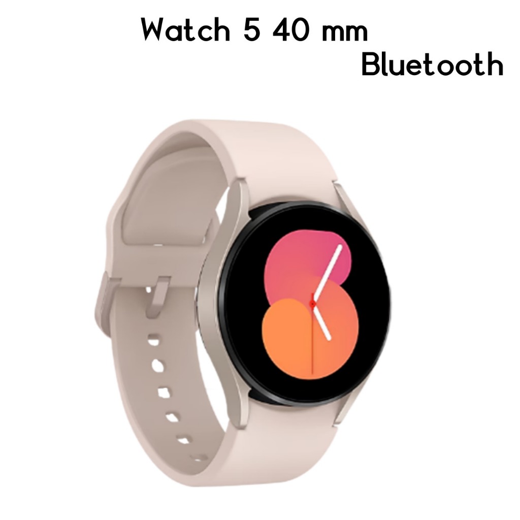 Relógio Galaxy 540 mm (Bluetooth) SM-R900NZAKOO Samsung Smart Watch Produto Genu