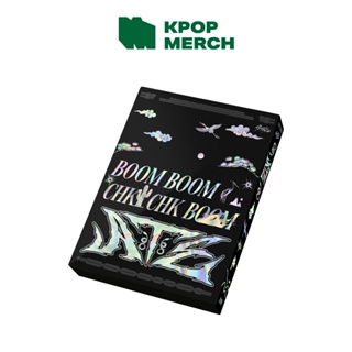 Stray Kids - Mini Album [ ATE ]_ATE ver em Oferta na Shopee