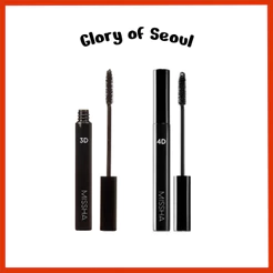 Missha 3D/4D Mascara 7g