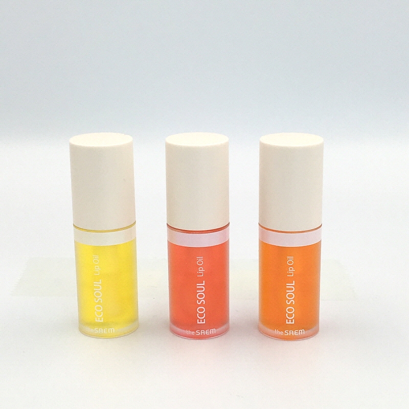 [the SAEM] Eco Soul Lip Oil 6ml