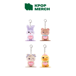 BLACKPINK = DEADLINETOUR MD MAGNETIC PLUSH KEYRING em Oferta na Shopee