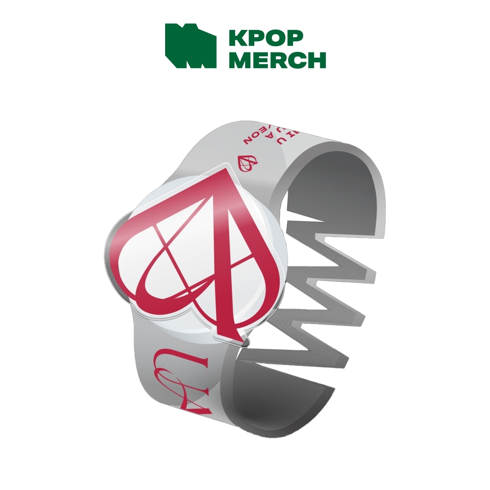 UAU - Official Acrylic Light Band em Oferta na Shopee