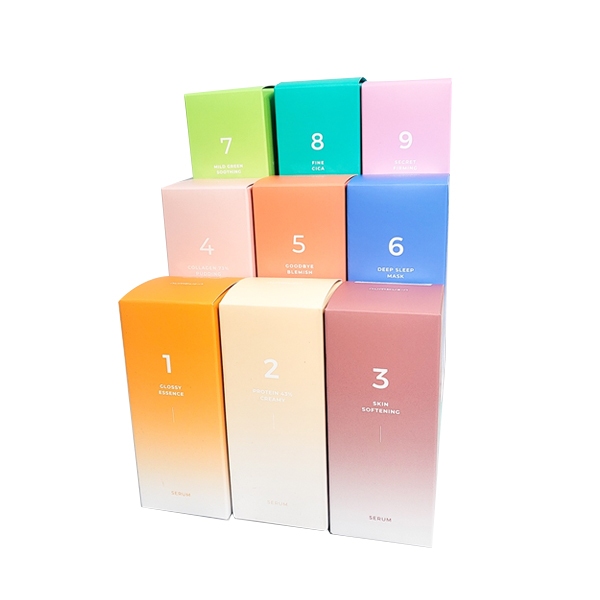 numbuzin best serum collection (no,1~no.9) 50ml - Beauty