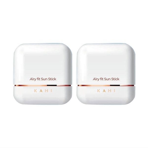 Kahi Airy Fit Sun Stick 14g