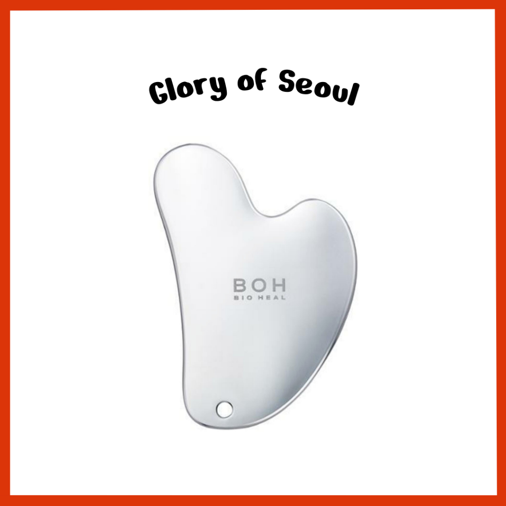 BIOHEAL BOH Probioderm Massageador De Elevação