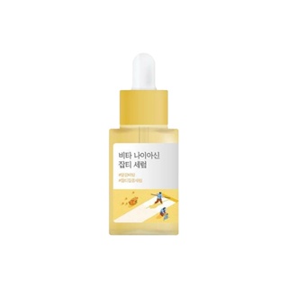 round lab vita niacin blemish serum 30ml em Oferta na Shopee