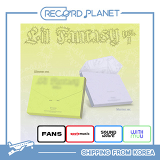 [POB] CHAEYOUNG - LIL FANTASY vol.1 em Oferta na Shopee