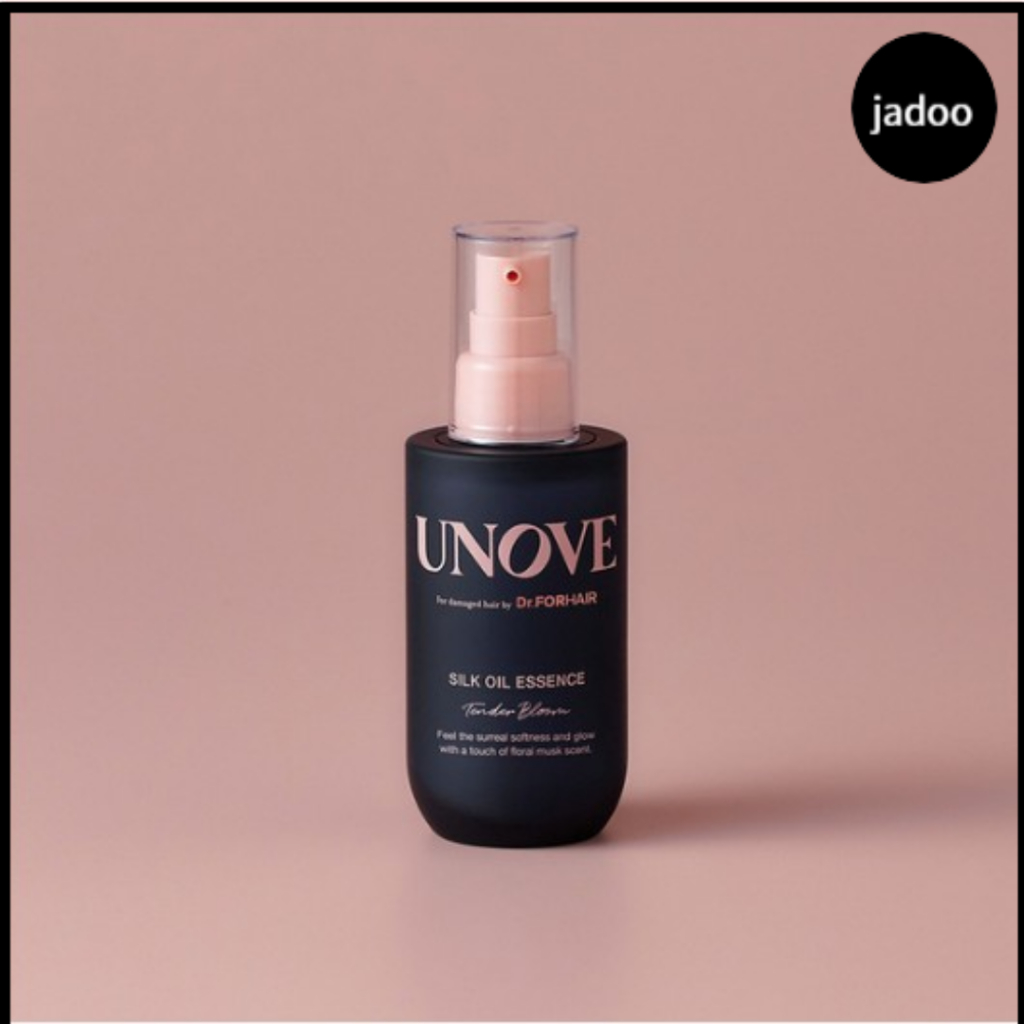 UNOVE Óleo De Seda Essência Capilar 70ml Sumário Do Produto Informações Antiaderentes , Nutritivo De Alta em Oferta na Shopee