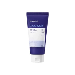 dr.g scalp wrap cool salt scalp treatment 300g
