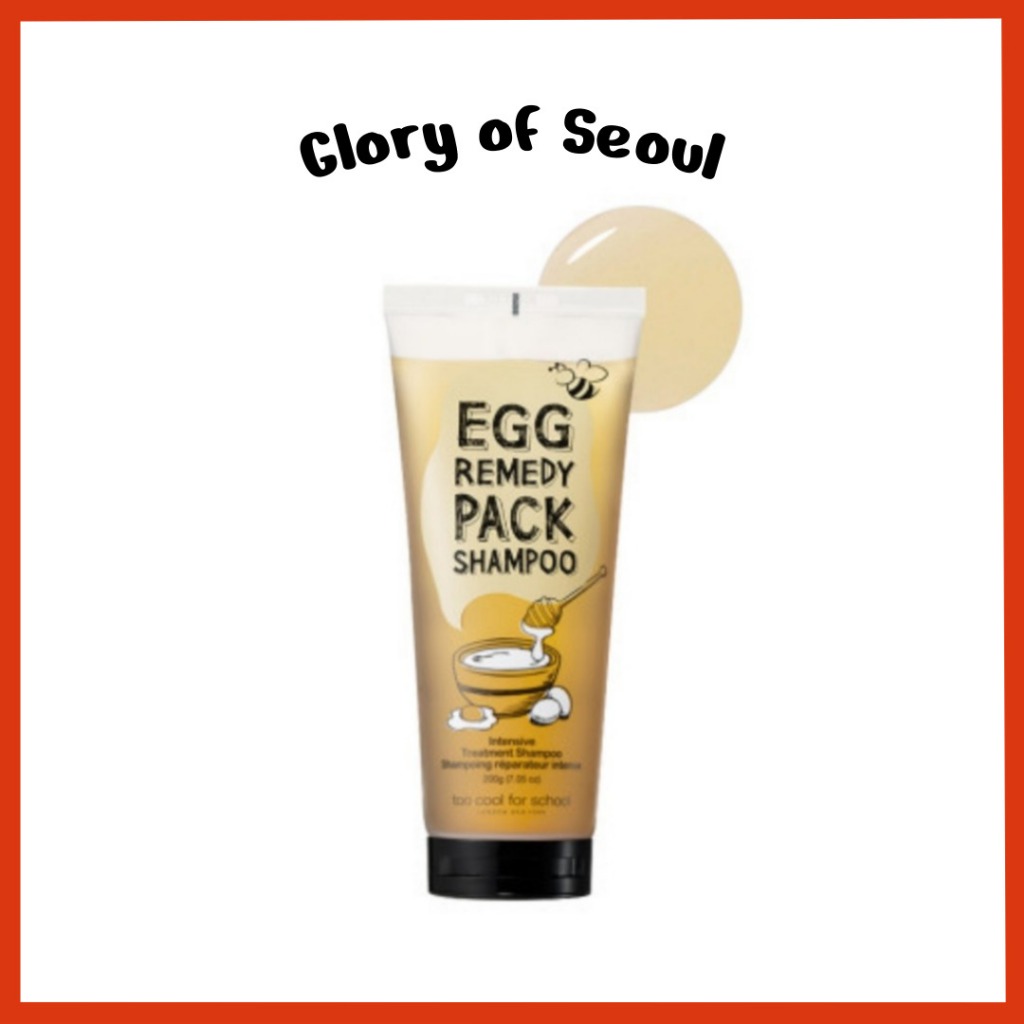 TOO COOL FOR SCHOOL Shampoo Demasiado Fresco Para Embalagem, 200g em Oferta na Shopee