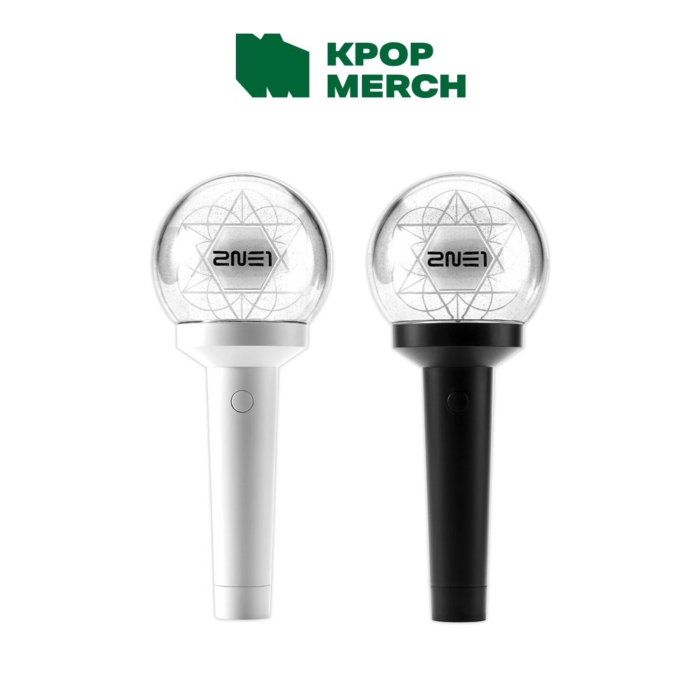 2NE1 Official Light Stick em Oferta na Shopee