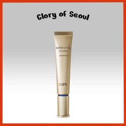 [Novo] IOPE Super Vital Eye Cream,, 25ml