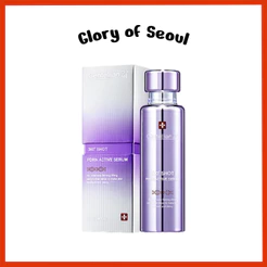 CENTELLIAN24 360º Shot Pdrn Active Serum, |Cuidados com a pele coreanos, soro intensivo de levantamento firme, 50ml