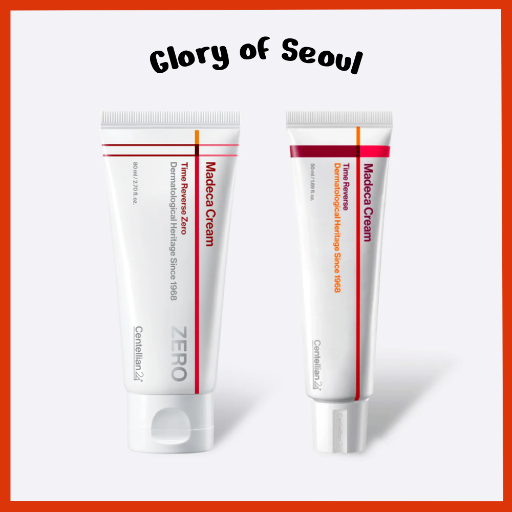 CENTELLIAN24 MADECA CREM TEMPO RENTRO, 50ML / 4 TIPOS, 15ml em Oferta na Shopee