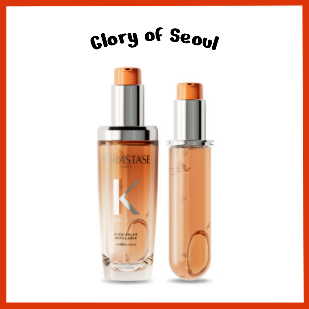 KERASTASE Discipline Oleo Relax Oil