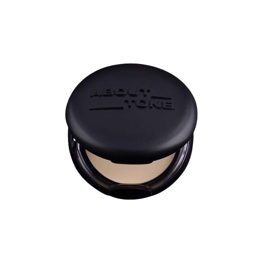 about_tone blur powder pact 9g - Beauty