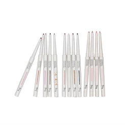 tooq waterproof slim eyeliner 15colors