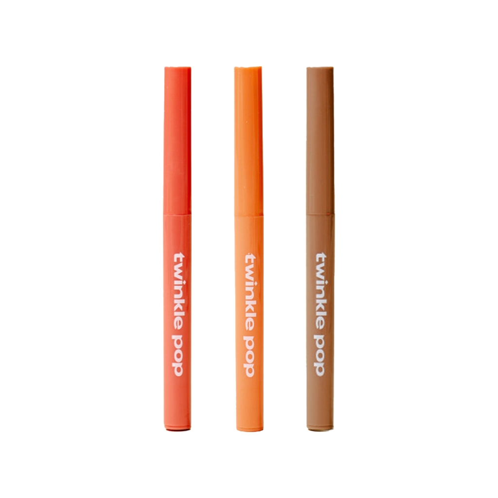 Twinkle Pop Over Lip Pencil 0.9ml, 0.6ml 5colors em Oferta na Shopee