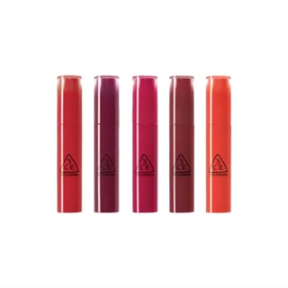 3CE Lazy Pop Lip Stain 5 Cores 4.5g em Oferta na Shopee
