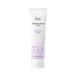 dr.g pore blur up sun 50ml
