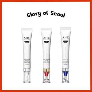 AHC Creme para os olhos Pro para rosto, 30ml em Oferta na Shopee