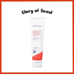 AESTURA Theracne365 Soonetizante hidratante ativo, |Controle do balanço de óleo com zinco, BHA, hidratante com ácido hilurônico, não comedogênico, 60ml