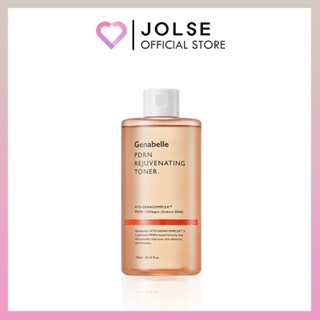 Genabelle PDRN Toner Rejuvenescente 300ml em Oferta na Shopee
