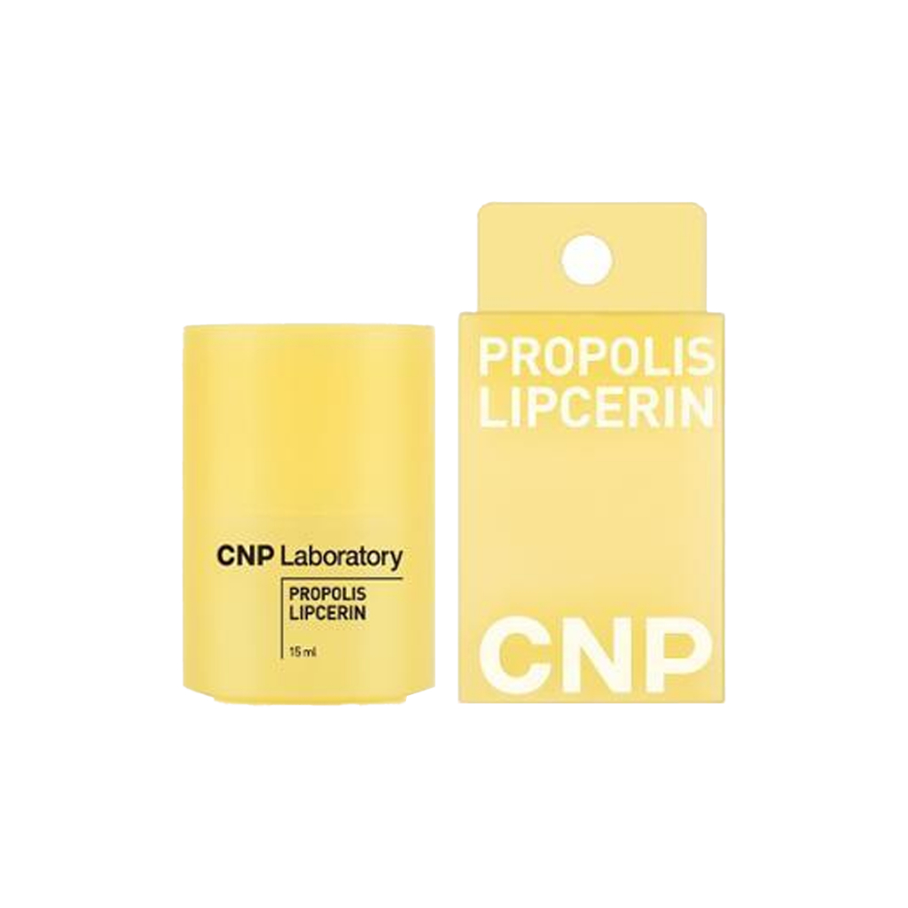 Cnp Propolis Lipcerin 15ml - Beauty