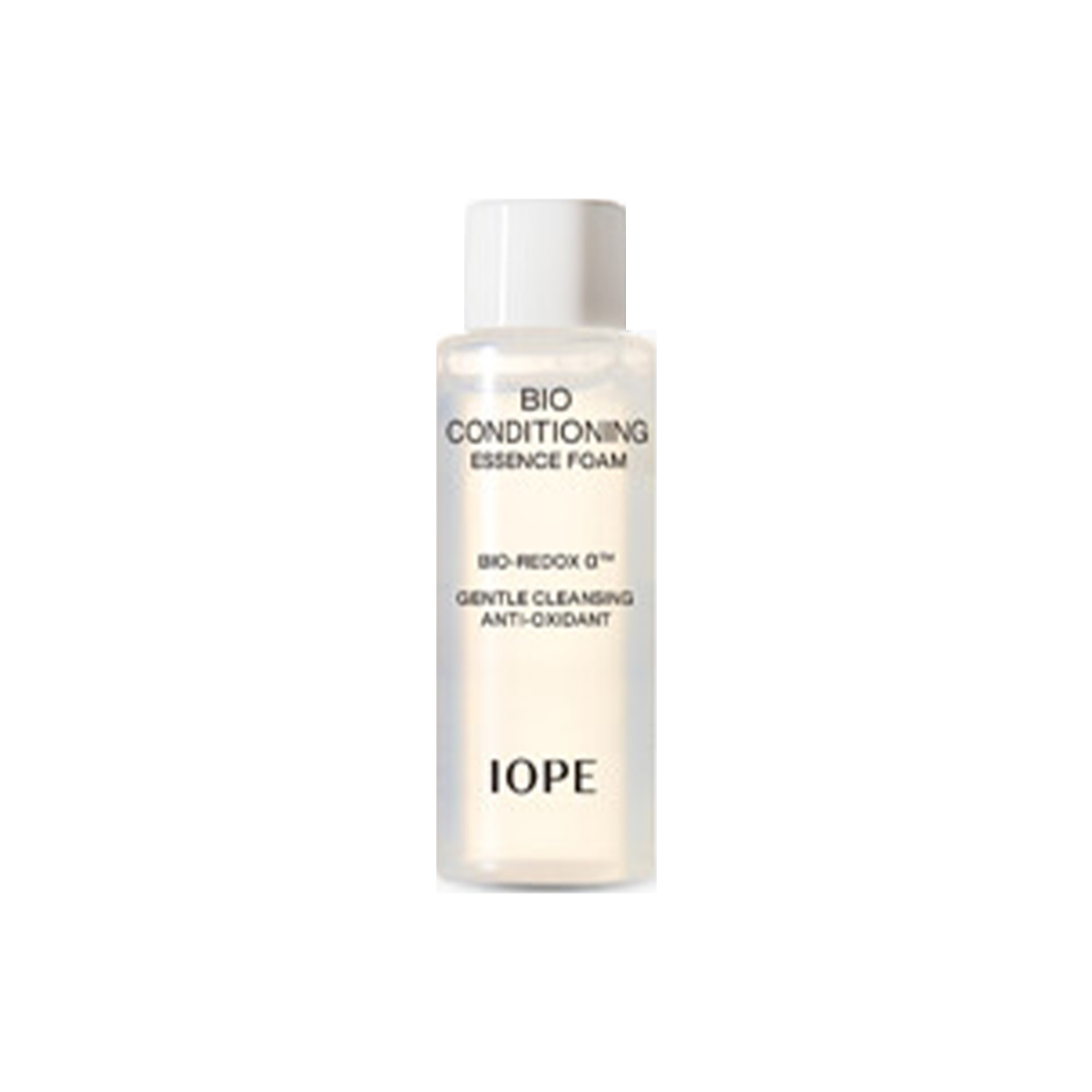 Iope Bio Conditioning Essence Foam Cleanser 18ml