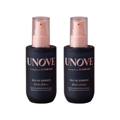 Dr.Forhair Unove Silk Oil Essence 70ml 2types
