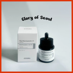COSRX O soro niacinamida 15, 20ml