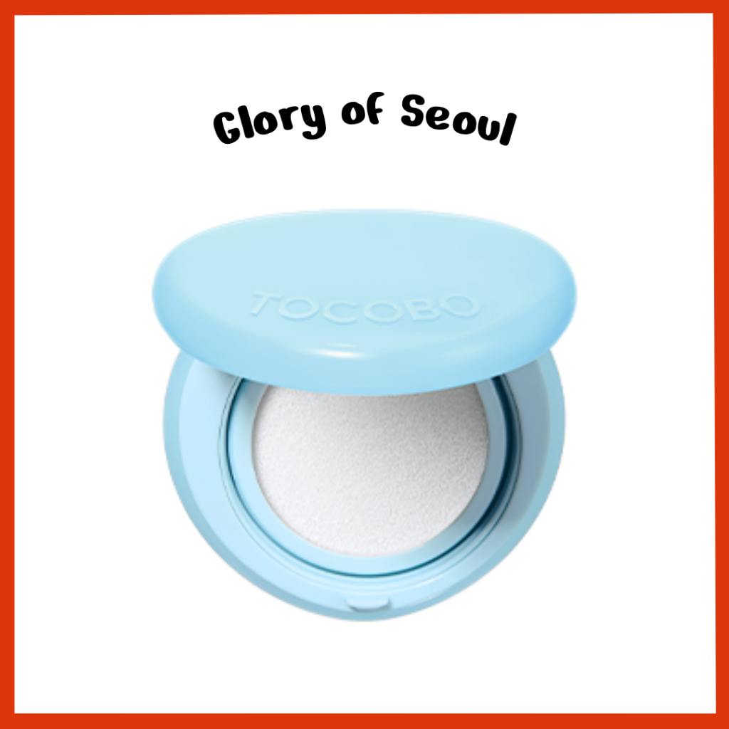 TOCOBO Blur Acabamento Coscão Sol 2 cores em Oferta na Shopee