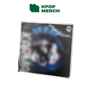 Stray kids - 4th album [ Karma ]_Limited ver em Oferta na Shopee