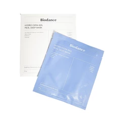 biodance hydro cera-nol real deep mask 1ea 34g