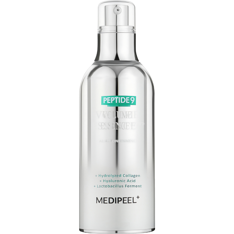 MEDIPEEL Peptide9 Volume White Cica Essence Pro 3.38 fl.oz/100ml