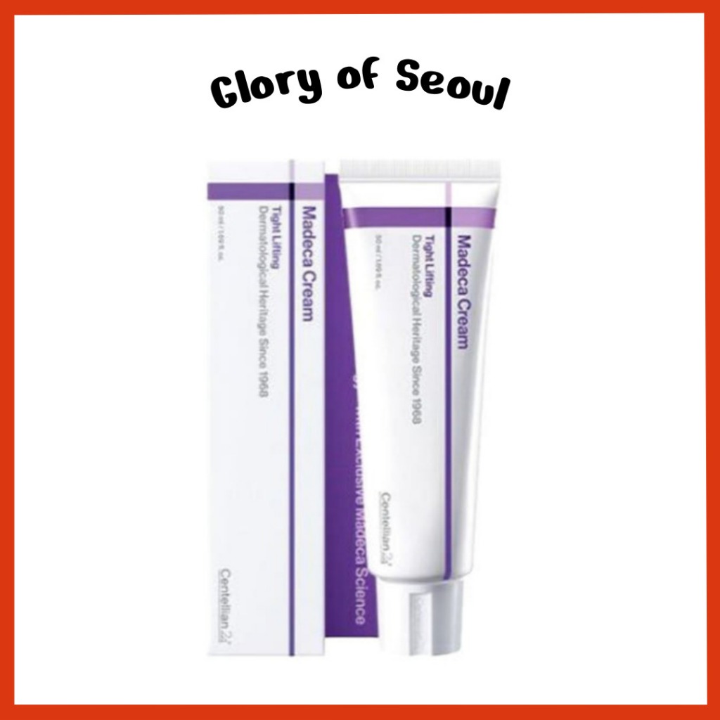 Centellian24 Madeca Creme Lifting Apertado 15ml , 50ml em Oferta na Shopee