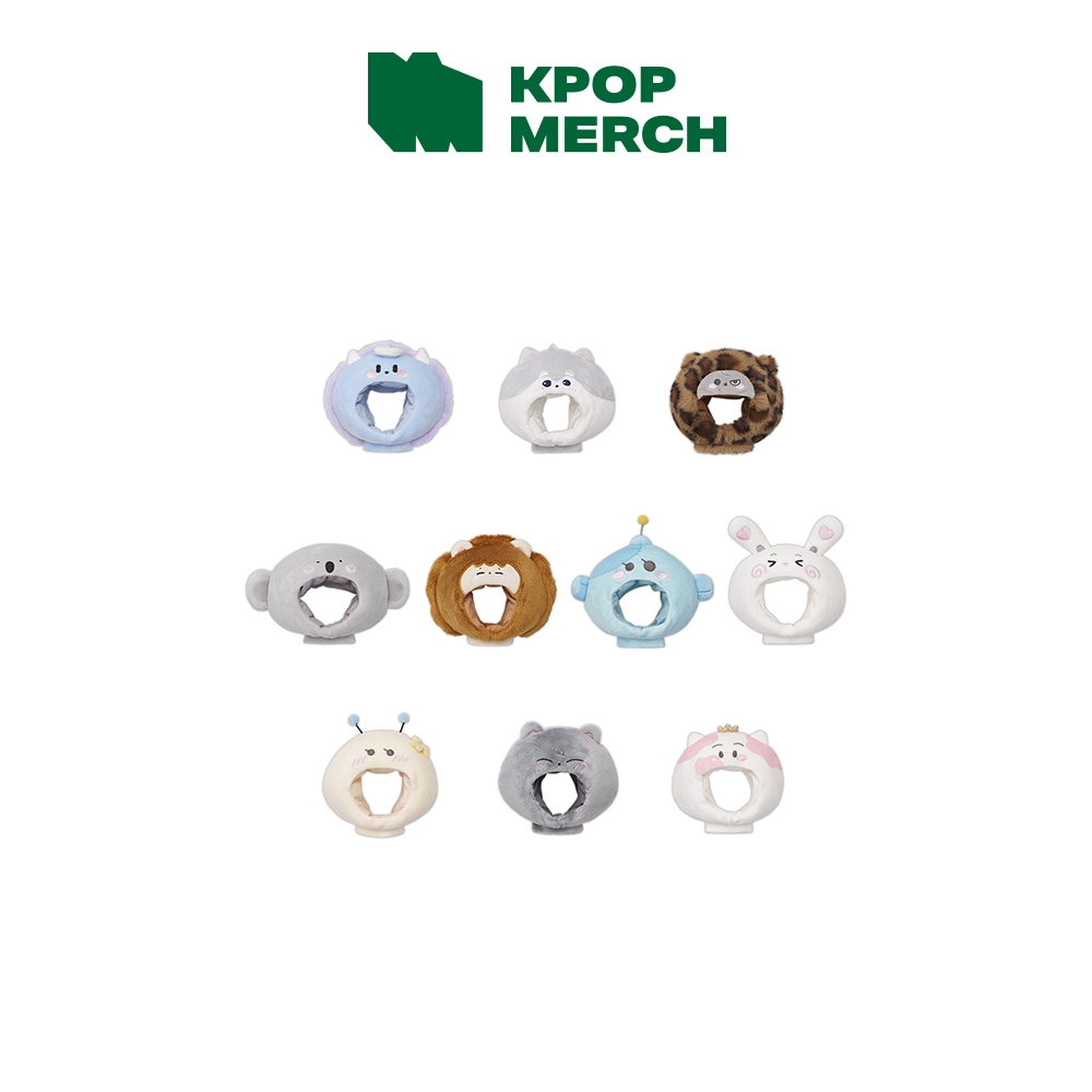 TREASURE Funny Treasure Light stick Head Cover [ HAPE ] em Oferta na Shopee