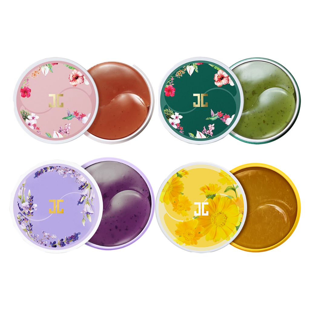 Adesivo De gel Para Os Olhos jayjun 60ea 4types em Oferta na Shopee