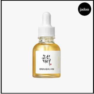 BEAUTY OF JOSEON Revive Serum (Ginseng + Snail Mucina , Soro Leve Para Antirrugas E Antipigmentação) 30ml em Oferta na Shopee