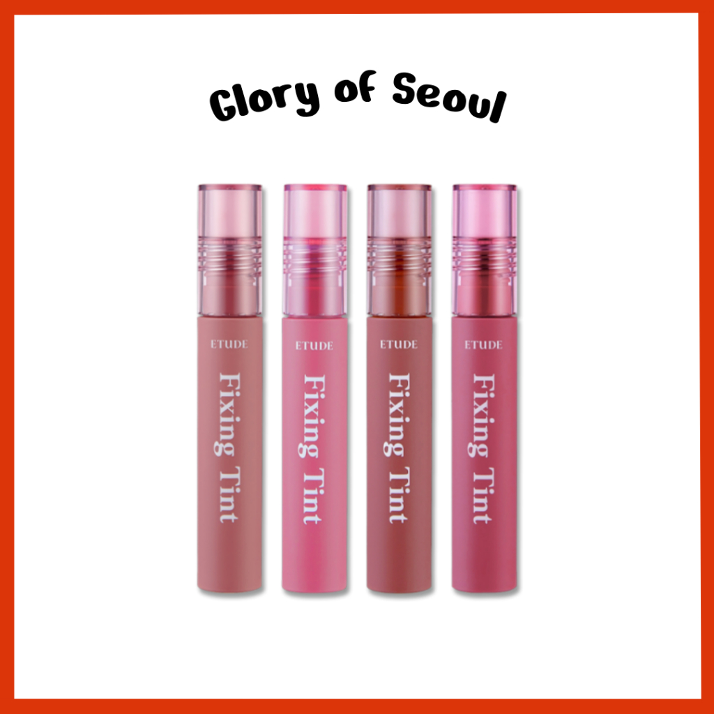 ETUDE HOUSE Tonalidade de fixação (nova cor), 4g em Oferta na Shopee