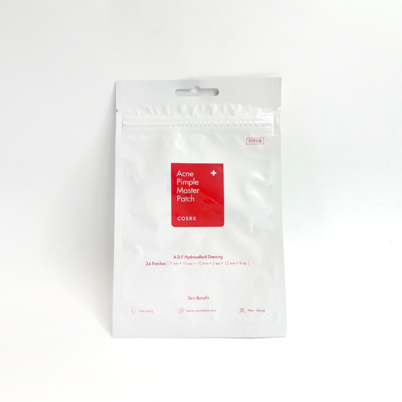 [STYLEMITE OFFICIAL] COSRX Acne Pimple Master Patch - Effective Acne Treatment (24 Patches)
