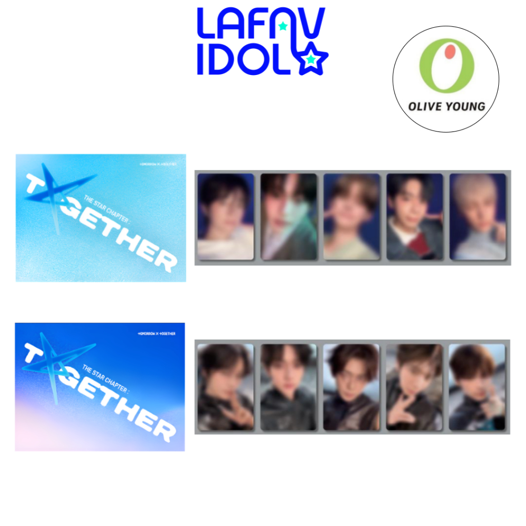 Tomorrow X Together: Onde Comprar | BuscaProdutos