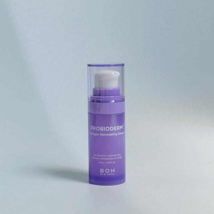 [MINI] BIOHEAL BOH Probioderm Collagen Remodeling Serum 13ml/ 3D Probioderm Lifting Cream 20ml / Ampoule 15ml · foto 2
