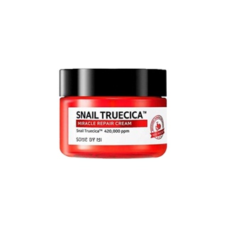 Algum by mi Caracol truecica Creme Reparador Milagroso 60g exp . 2024.11.02 em Oferta na Shopee